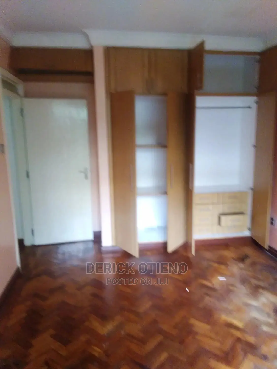 Spacious 1-Bedroom Apartment in Kilimani for Rent in Kilimani