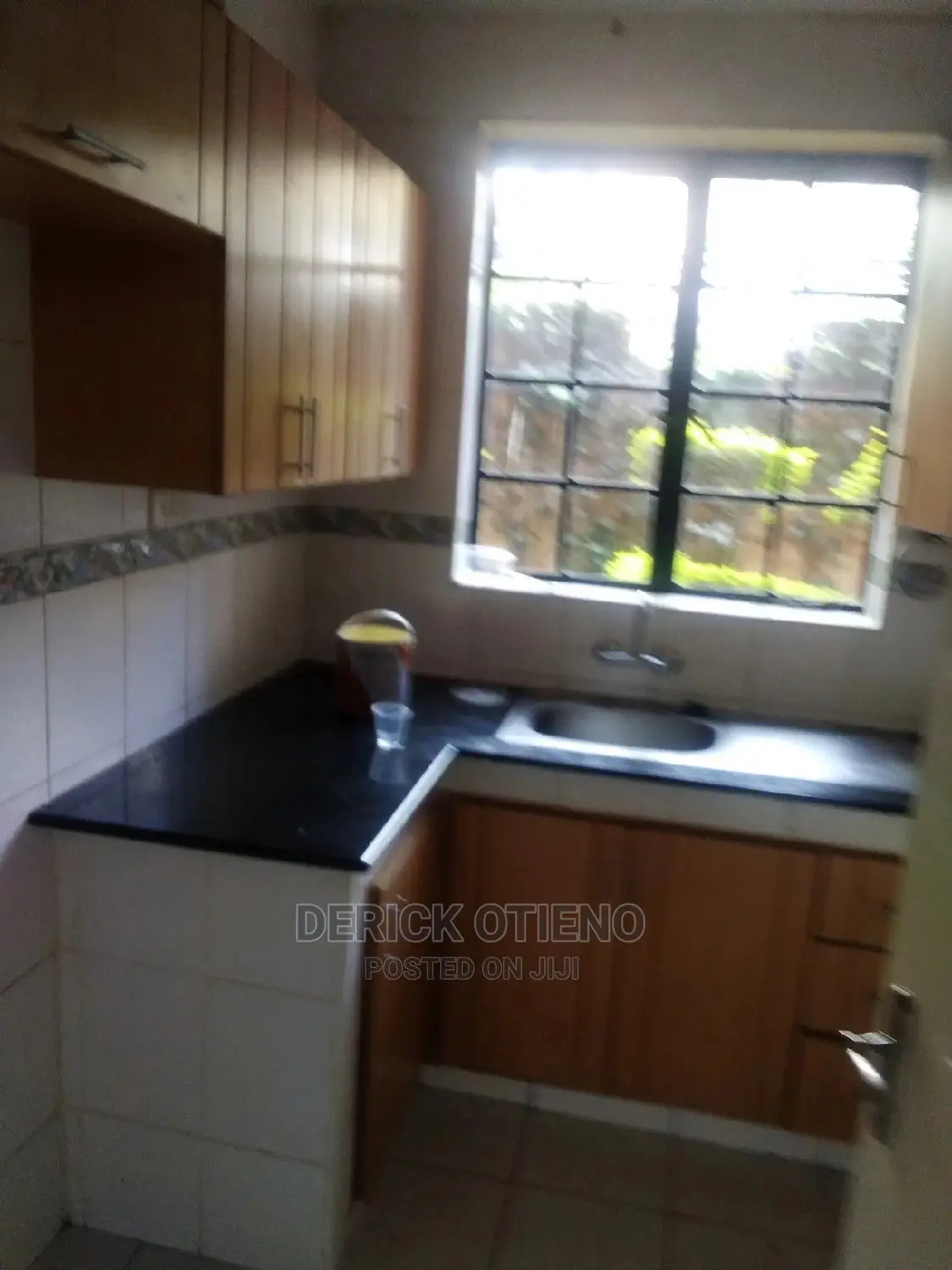 Spacious 1-Bedroom Apartment in Kilimani for Rent in Kilimani