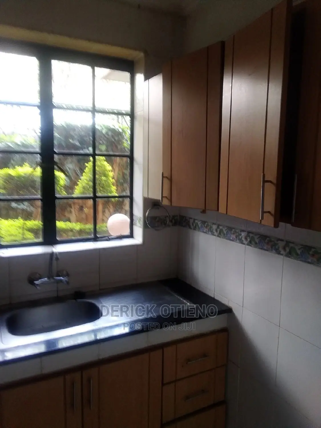 Spacious 1-Bedroom Apartment in Kilimani for Rent in Kilimani