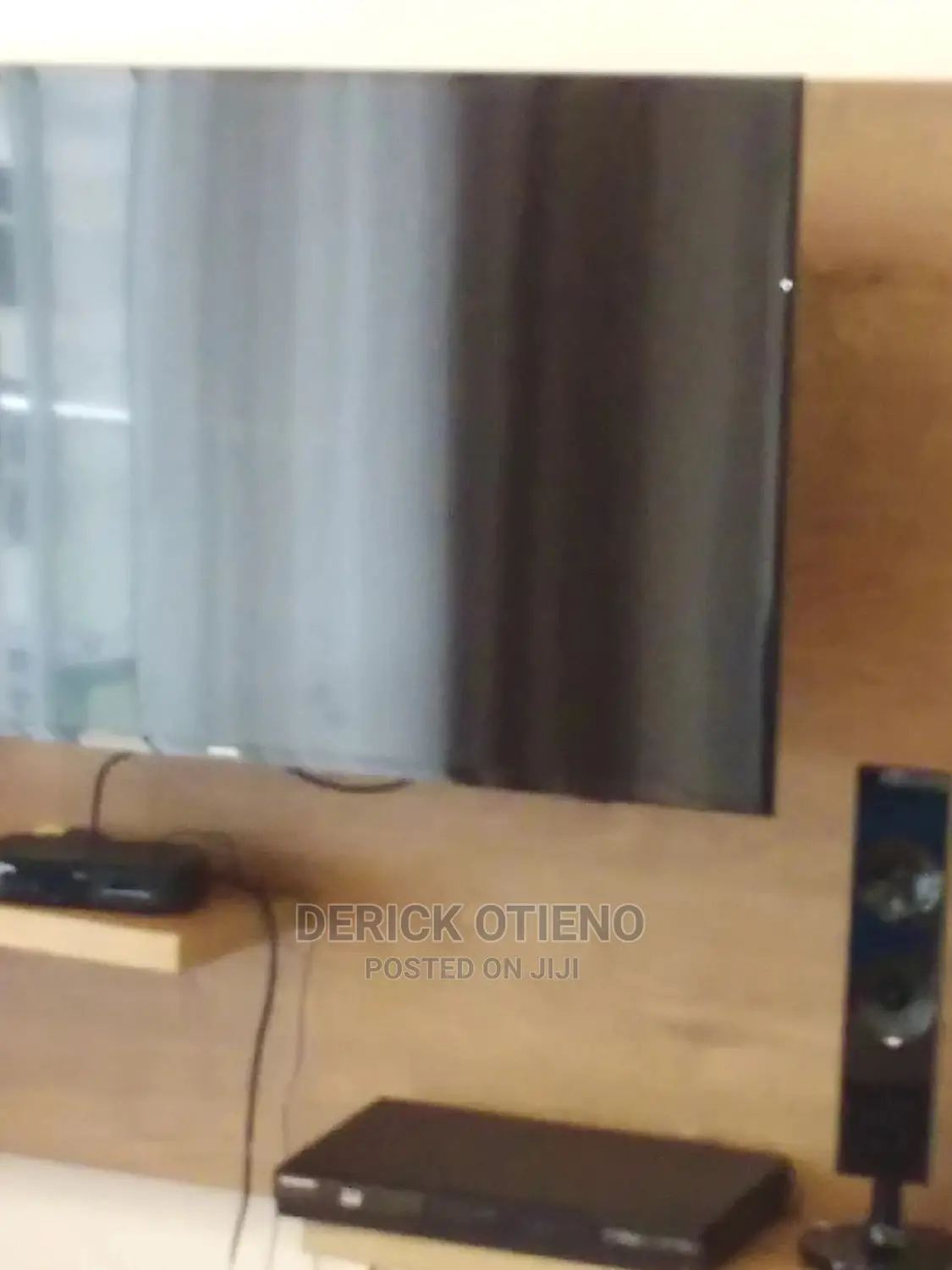 Westlands 2-Bedroom Apartment: Modern Living Space in Westlands