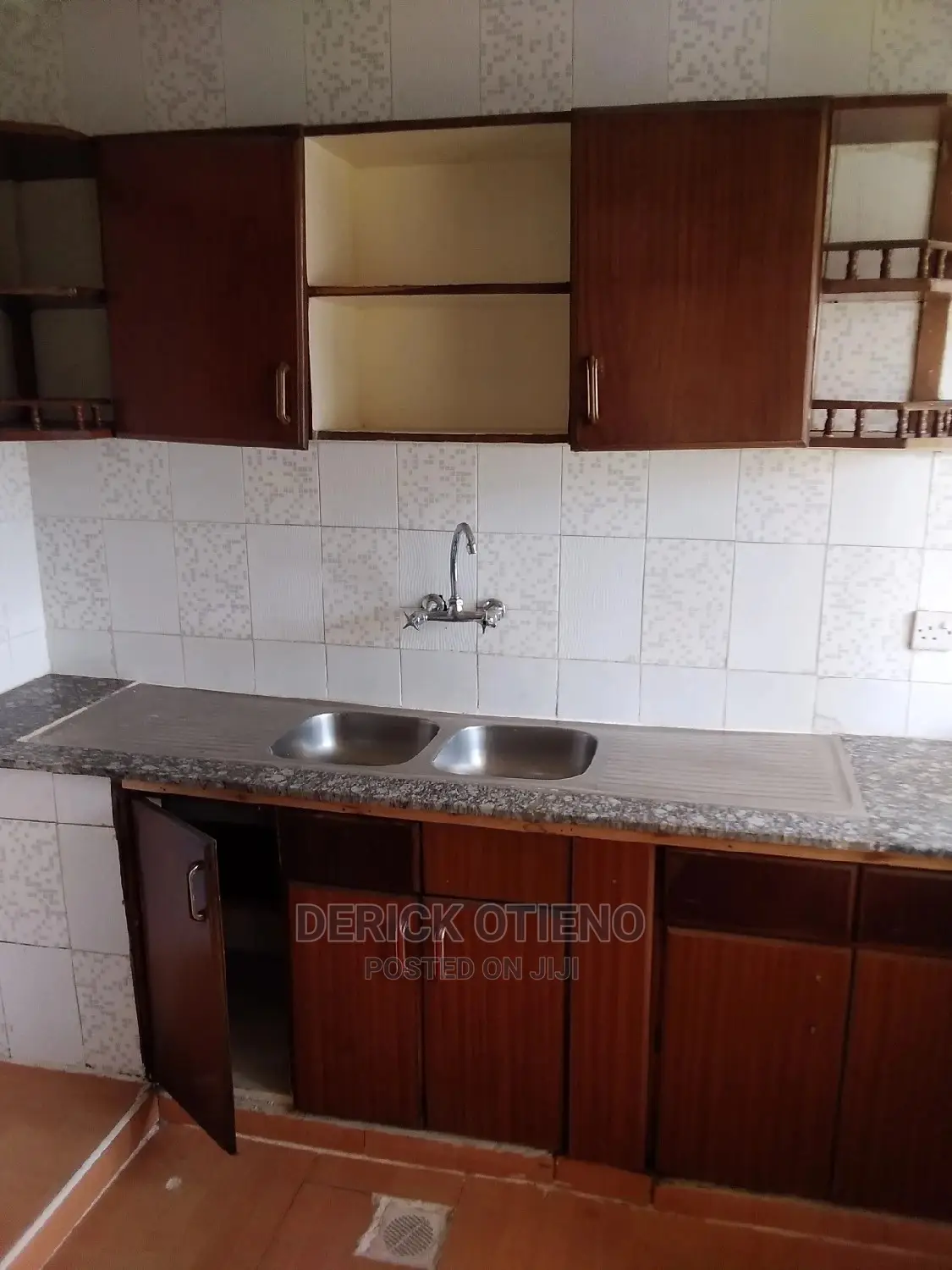 Westlands 2-Bedroom Apartment: Modern Living Space in Westlands