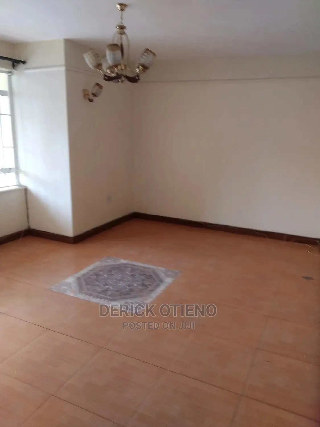 Westlands 2-Bedroom Apartment: Modern Living Space in Westlands