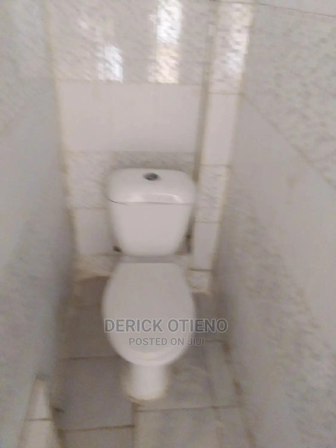Westlands 2-Bedroom Apartment: Modern Living Space in Westlands