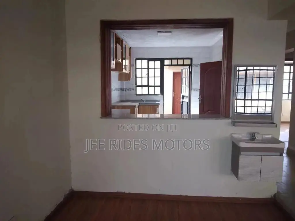 Skymall, Nairobi Central: 4-Bedroom Furnished Maisonette - For Sale in Nairobi Central