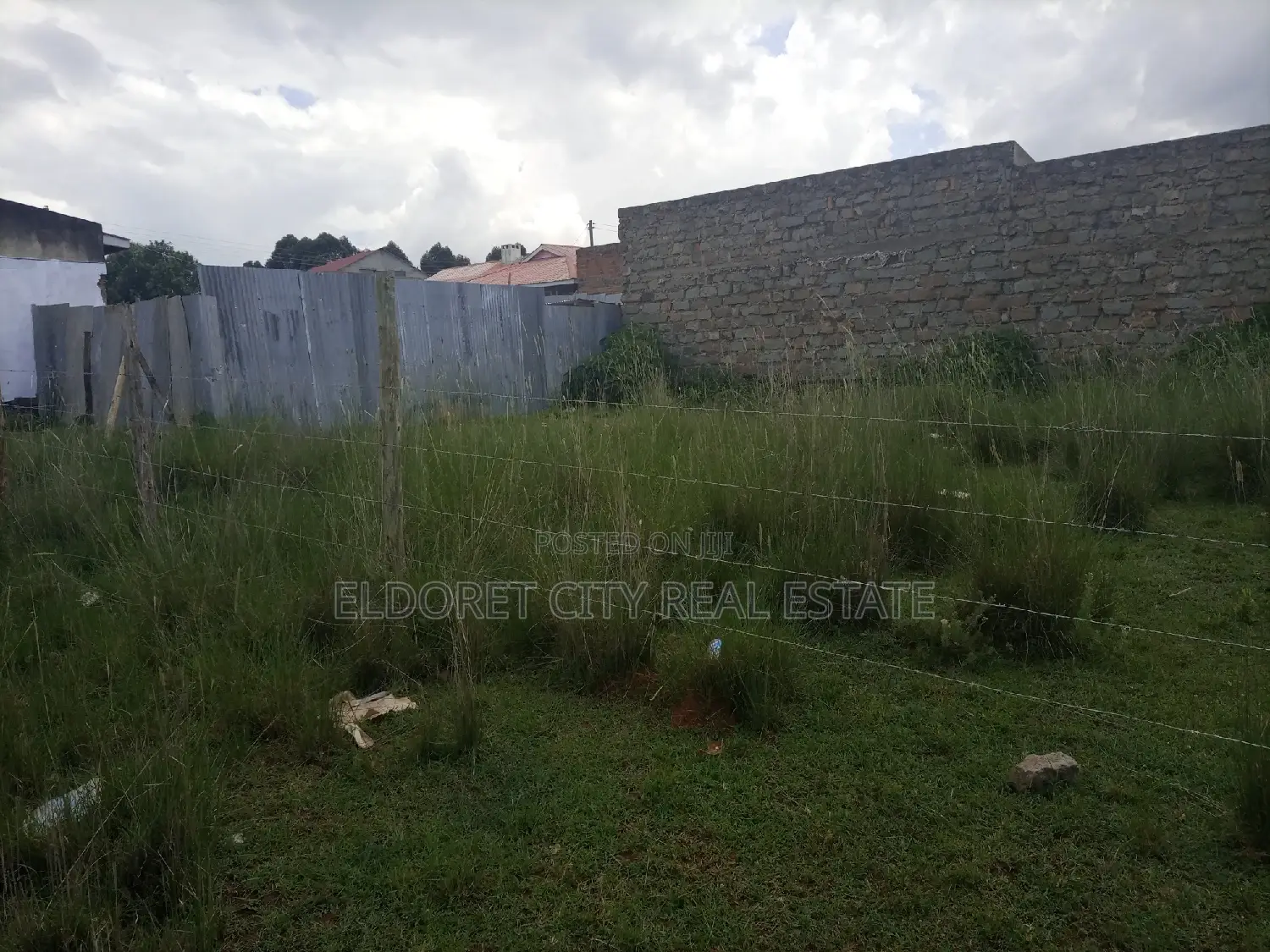 Akesha Road Plot - Central Nairobi's Emerging Hotspot in Soy