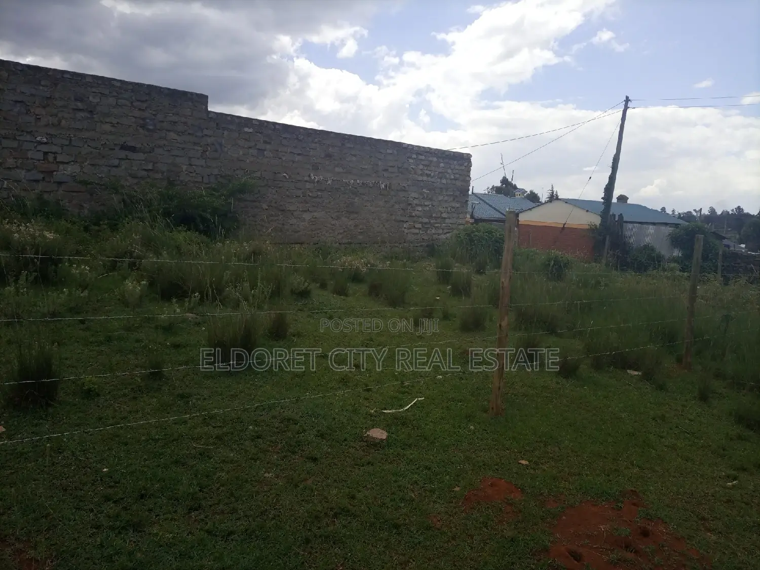 Akesha Road Plot - Central Nairobi's Emerging Hotspot in Soy
