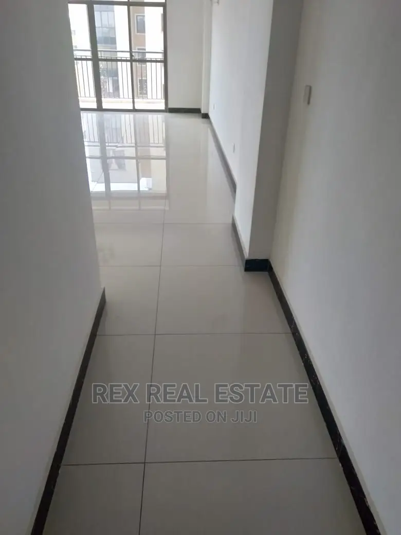Hurlingham, Kilimani - 3-Bedroom Apartment for Rent - Affordable in Hurlingham