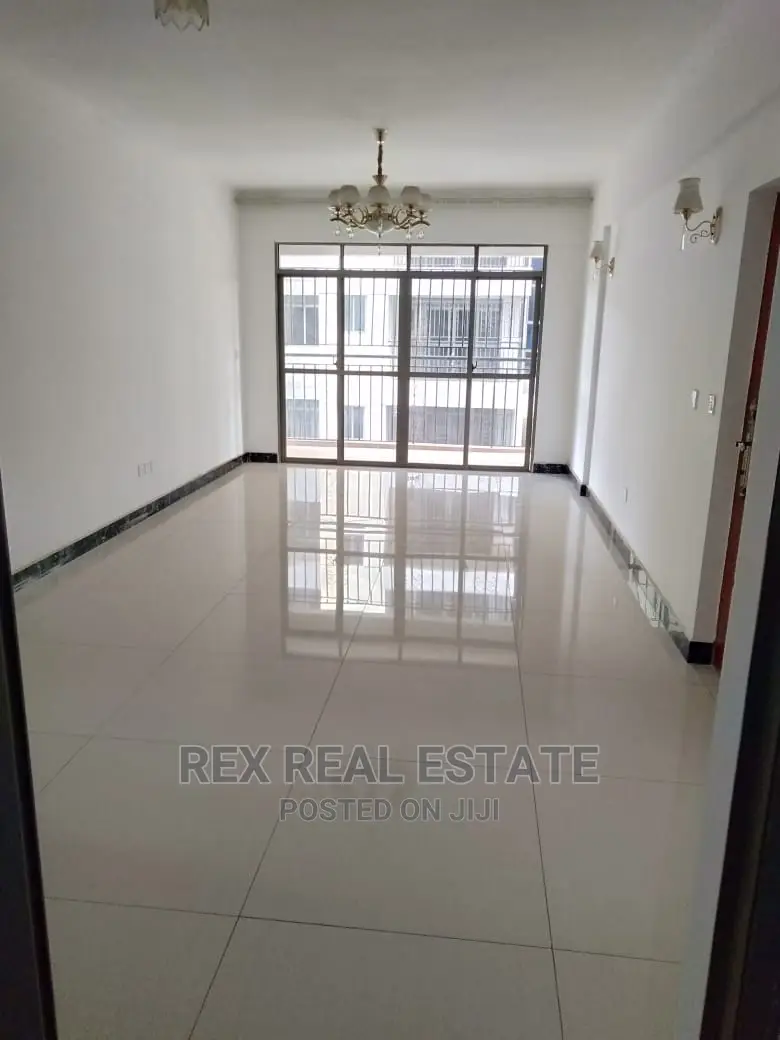 Hurlingham, Kilimani - 3-Bedroom Apartment for Rent - Affordable in Hurlingham