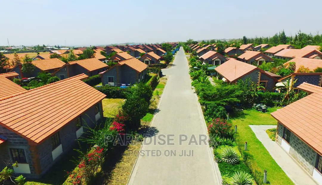 Spacious 3-Bedroom House for Sale in Paradise Park Estate, Kinanie in Kinanie
