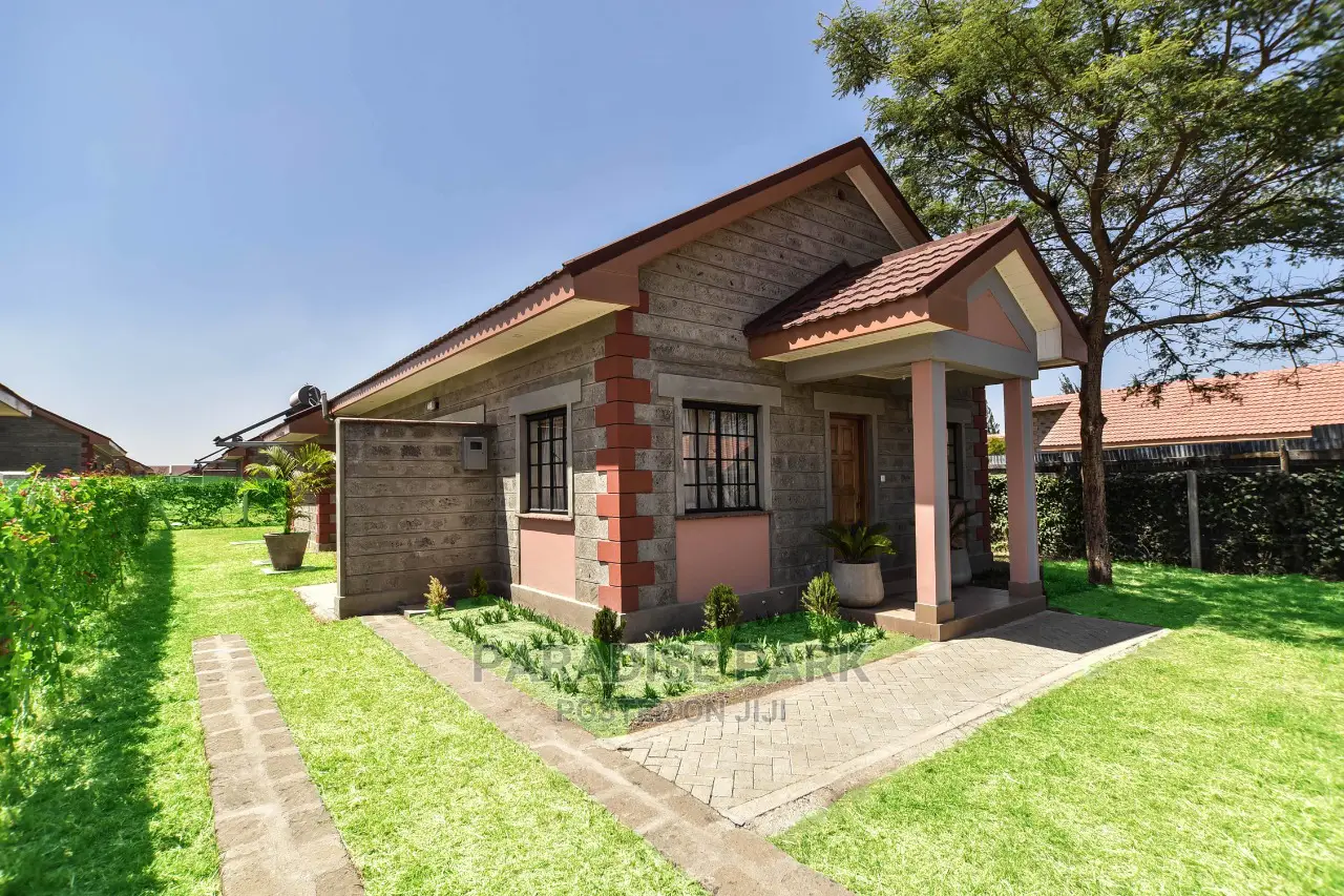 Spacious 3-Bedroom House for Sale in Paradise Park Estate, Kinanie in Kinanie