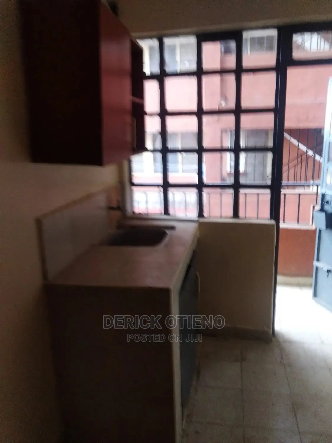 Modern Studio Apartment in Dagoretti, Wanyee - Now Available for Rent in Dagoretti