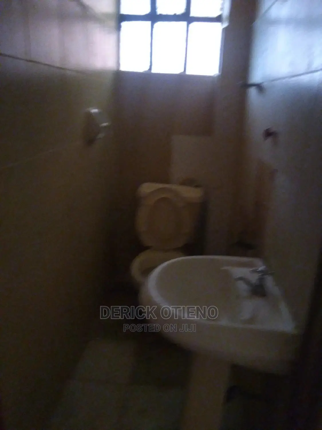 Modern Studio Apartment in Dagoretti, Wanyee - Now Available for Rent in Dagoretti