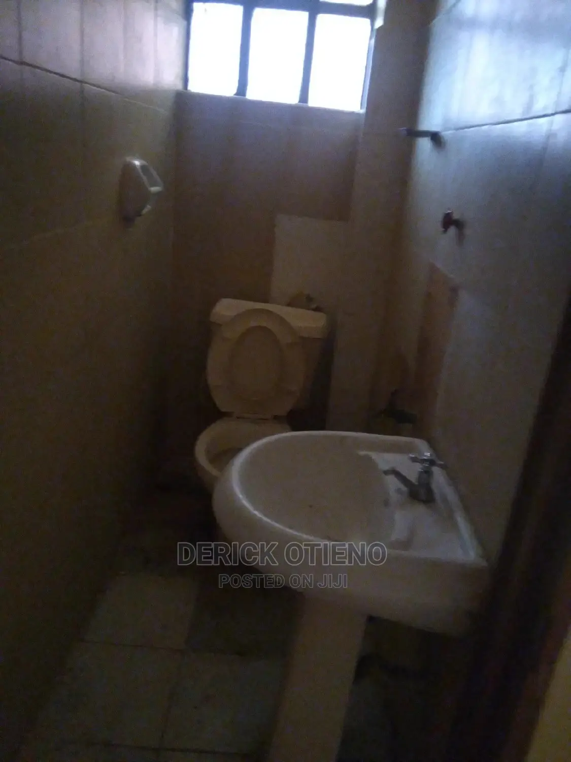 Modern Studio Apartment in Dagoretti, Wanyee - Now Available for Rent in Dagoretti