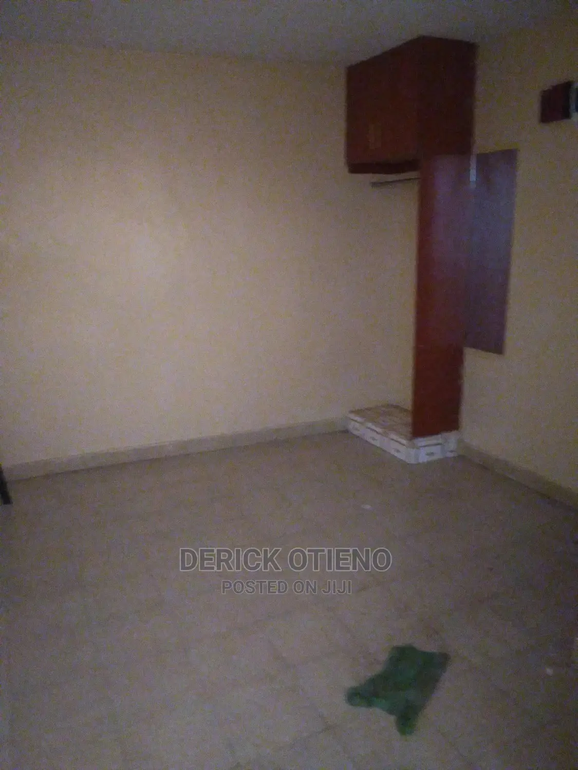 Modern Studio Apartment in Dagoretti, Wanyee - Now Available for Rent in Dagoretti