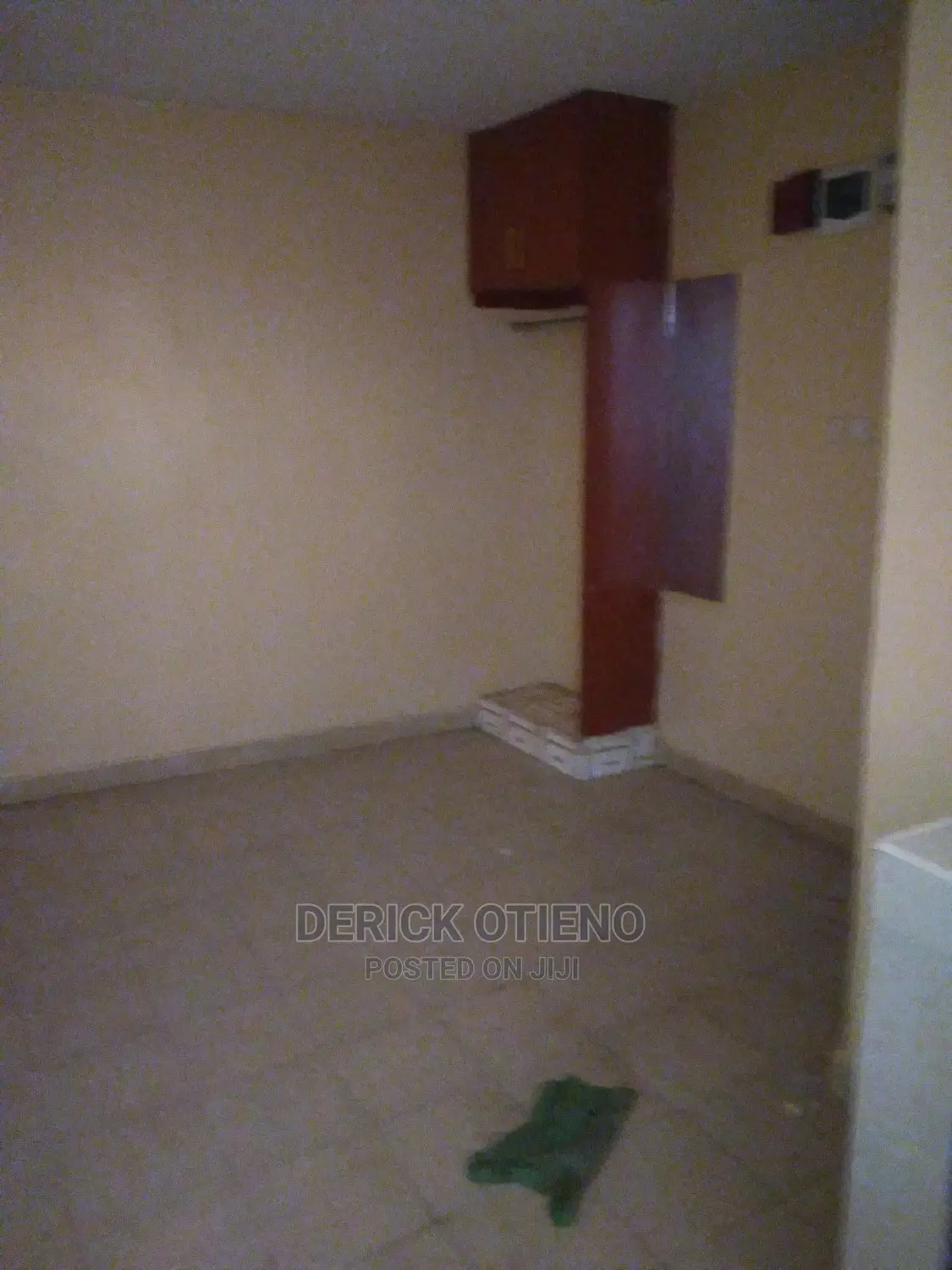 Modern Studio Apartment in Dagoretti, Wanyee - Now Available for Rent in Dagoretti