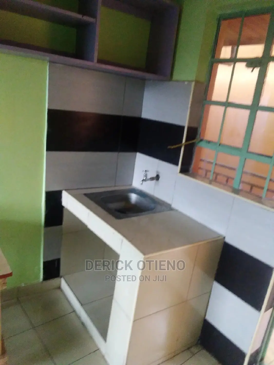 Cozy Studio Apartment in Jamhuri for Rent - Ideal Location in Jamhuri