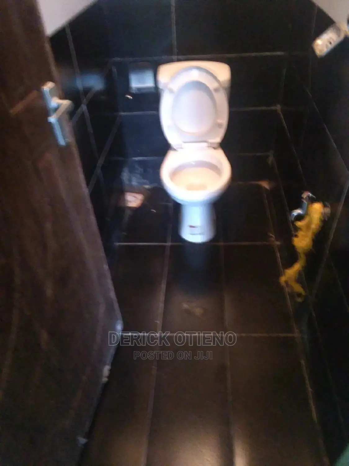 Cozy Studio Apartment in Jamhuri for Rent - Ideal Location in Jamhuri