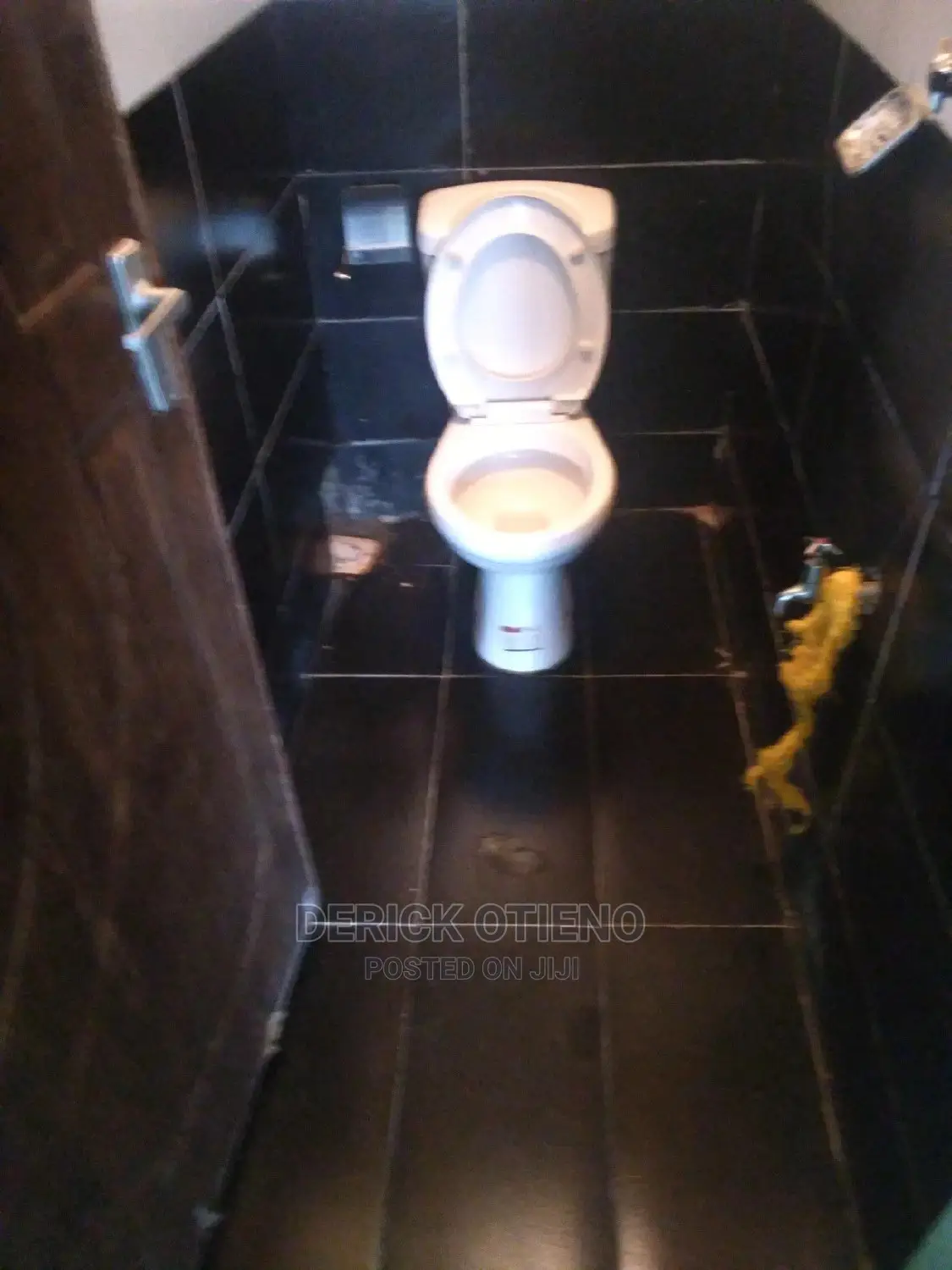 Cozy Studio Apartment in Jamhuri for Rent - Ideal Location in Jamhuri