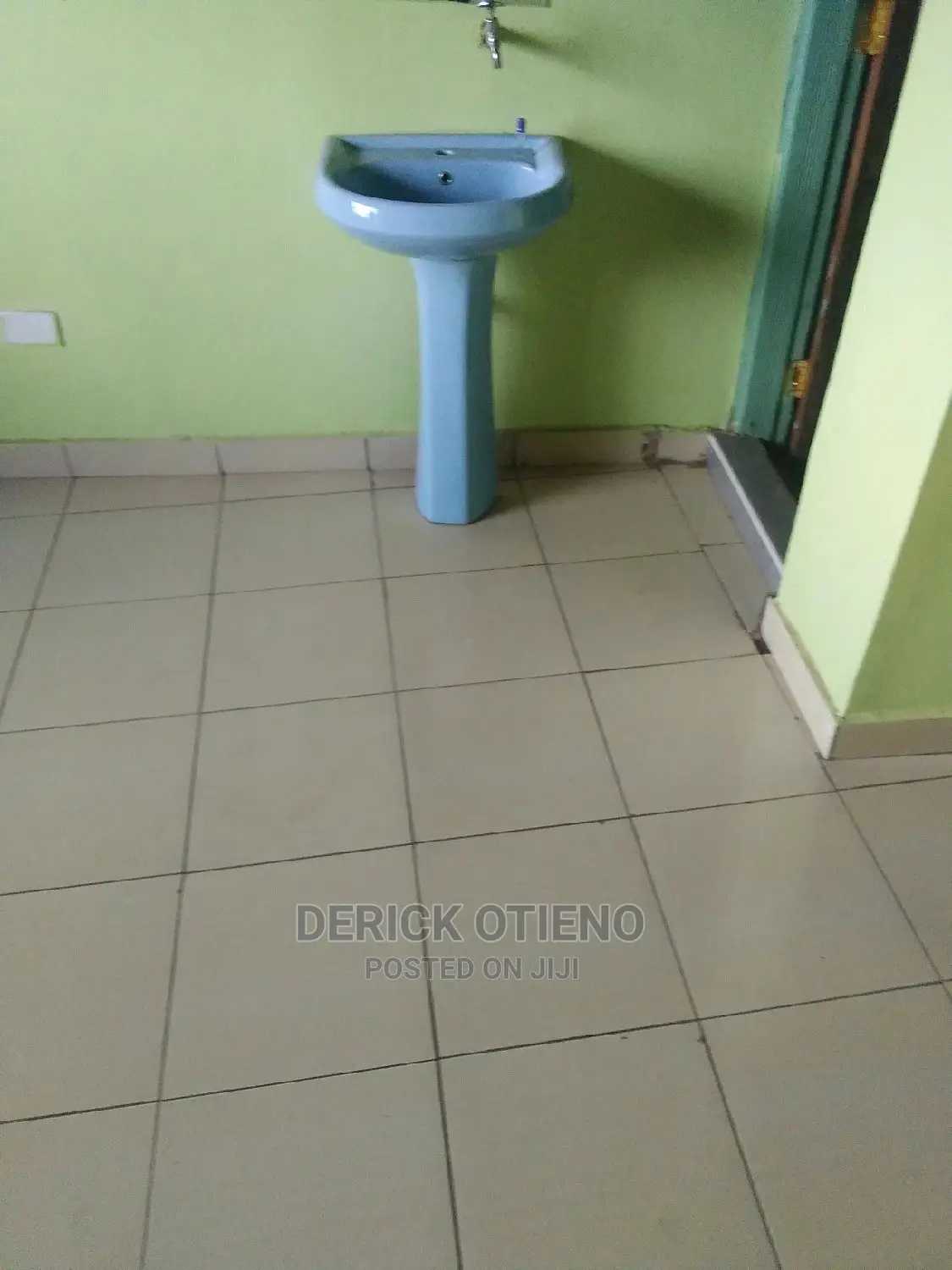 Cozy Studio Apartment in Jamhuri for Rent - Ideal Location in Jamhuri