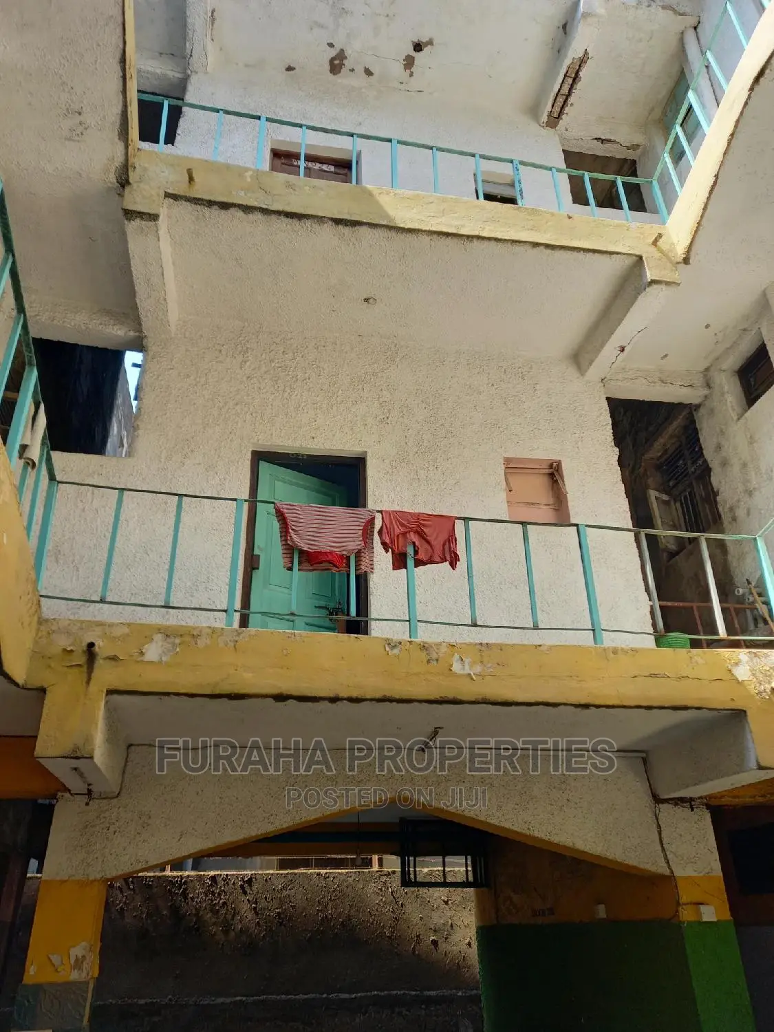 Commercial Property in MSA CBD - Perfect for Your Business! in Mombasa CBD