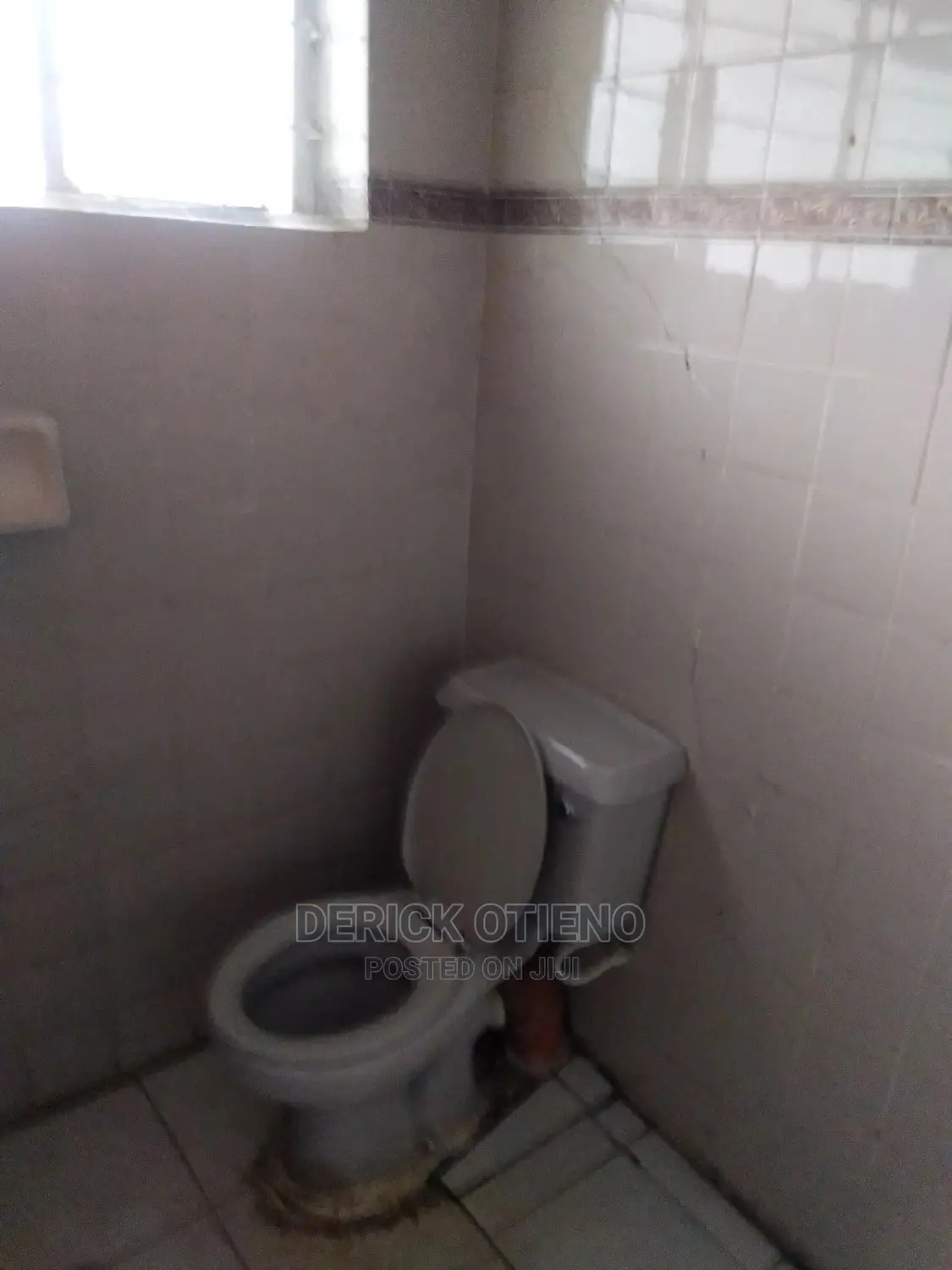 Araond Adams, Kilimani: 1-Bedroom House for Immediate Rent! in Kilimani