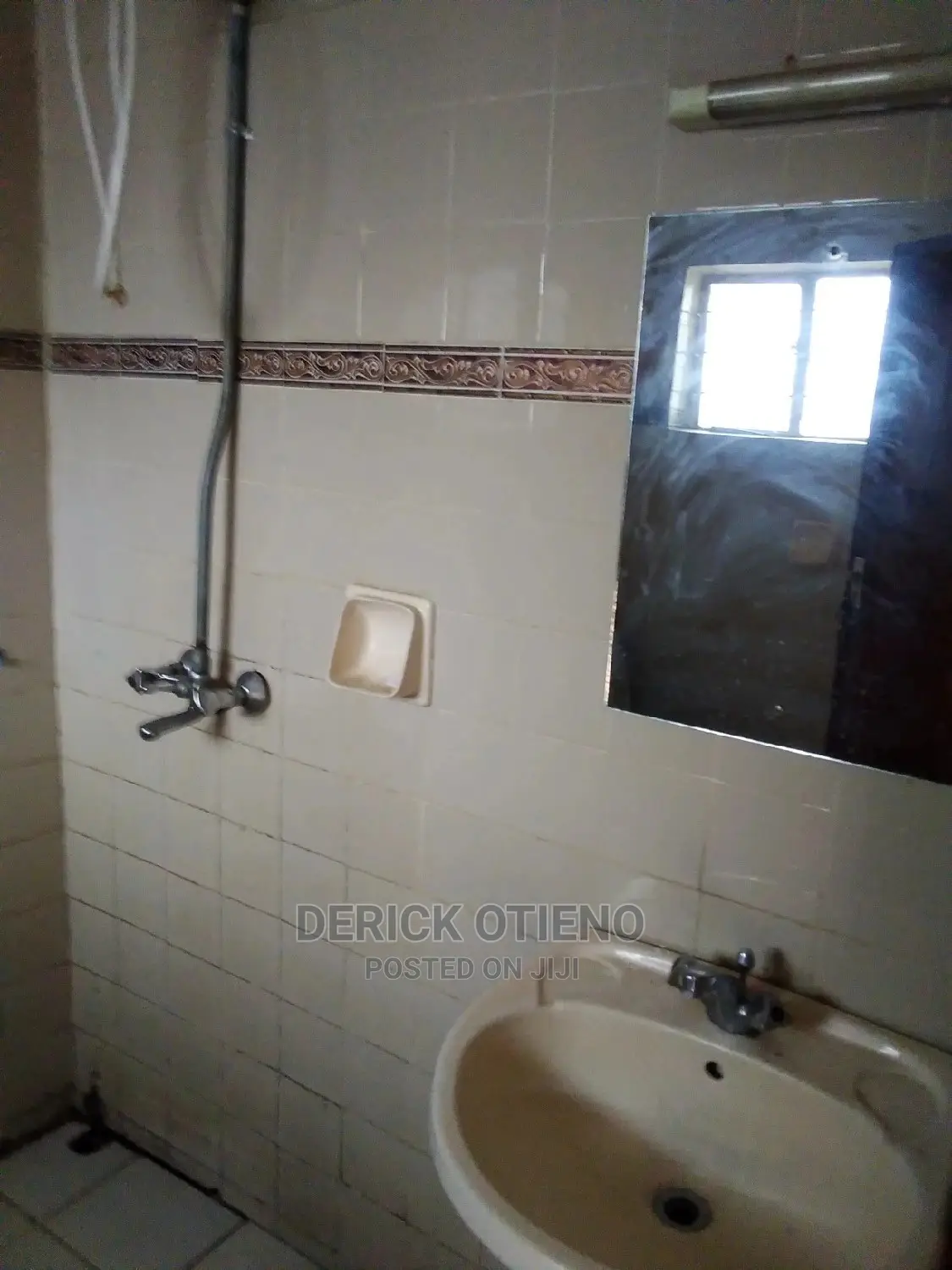 Araond Adams, Kilimani: 1-Bedroom House for Immediate Rent! in Kilimani