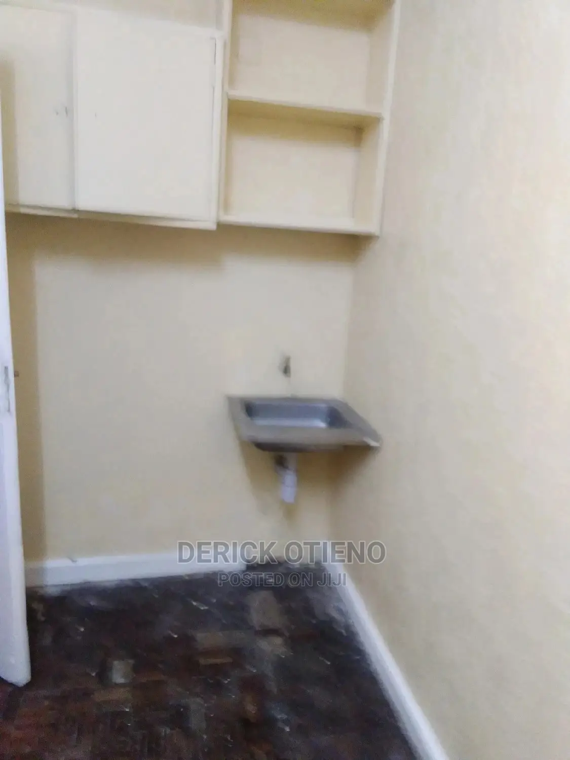 Araond Adams, Kilimani: 1-Bedroom House for Immediate Rent! in Kilimani
