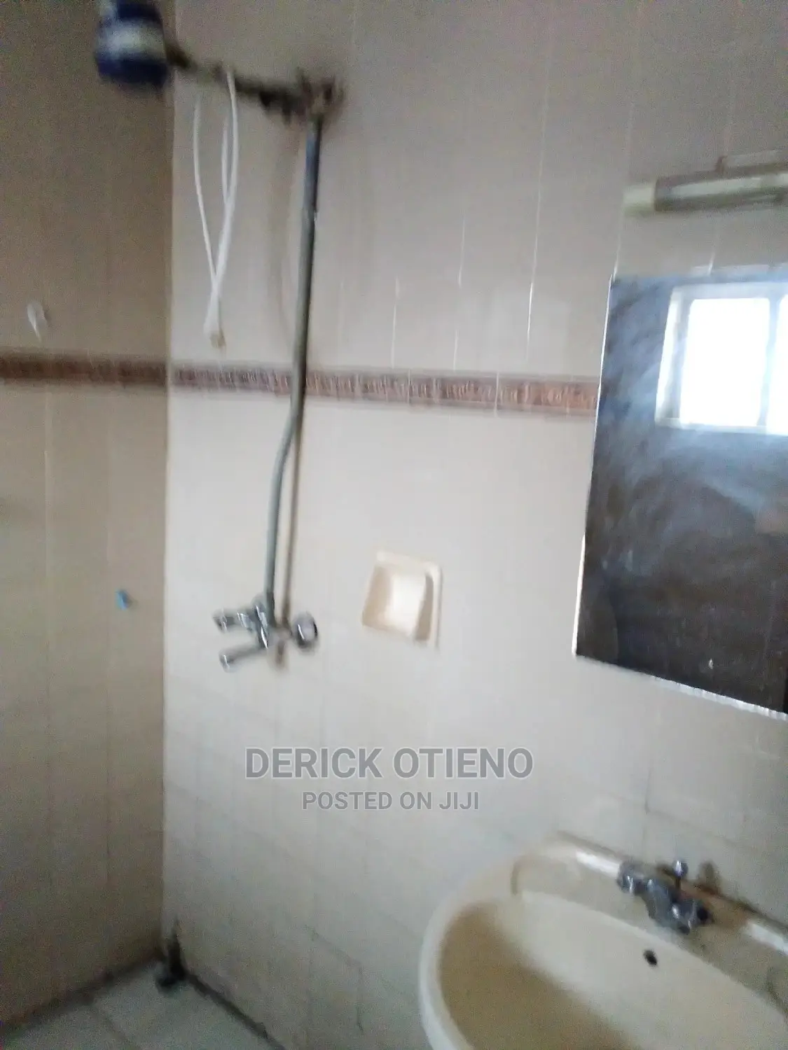 Araond Adams, Kilimani: 1-Bedroom House for Immediate Rent! in Kilimani
