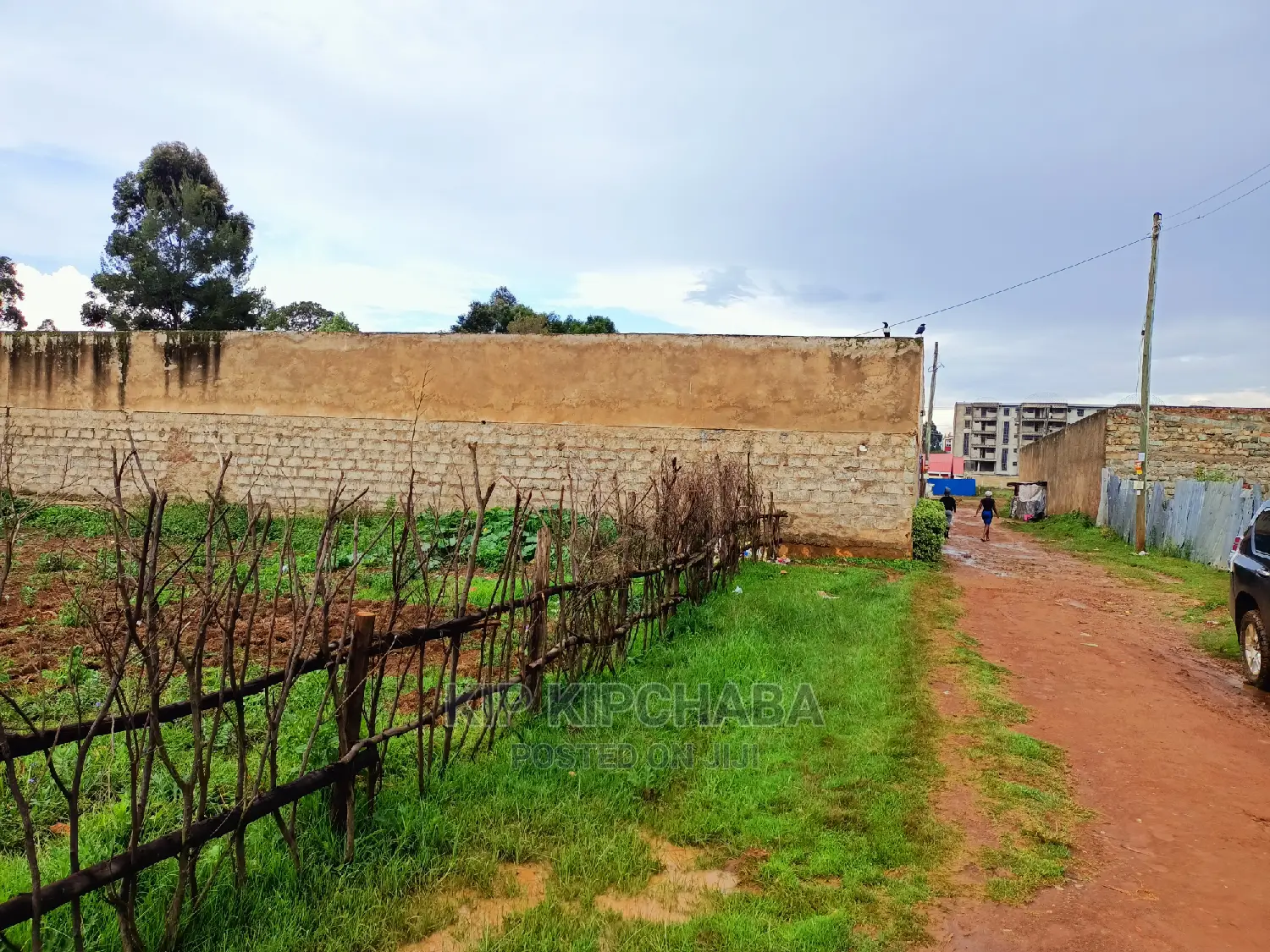 Prime 1/2 Acre Property for Sale in Pioneer Eldoret in Pioneer Estate