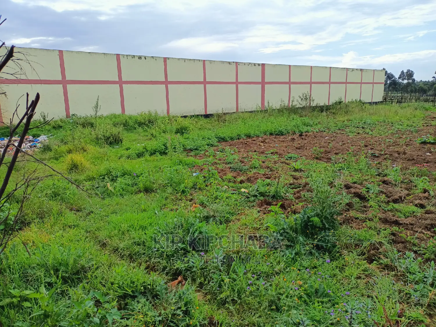 Prime 1/2 Acre Property for Sale in Pioneer Eldoret in Pioneer Estate