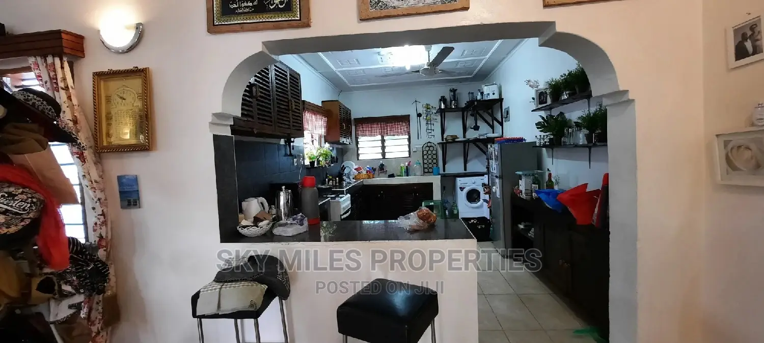 Spacious 4-Bedroom Villa in Mtwapa's Jumba Ruins Way - For Sale Now! in Mtwapa