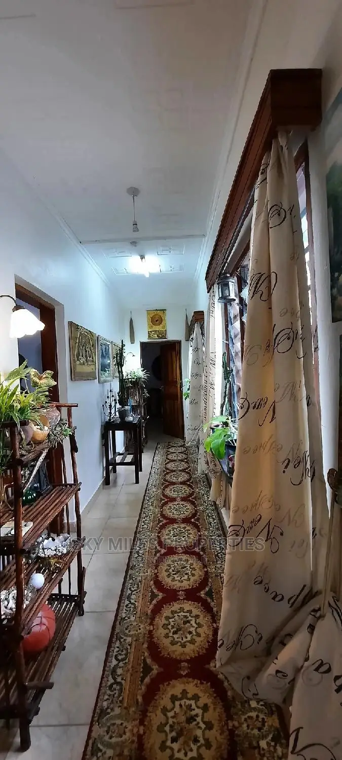 Spacious 4-Bedroom Villa in Mtwapa's Jumba Ruins Way - For Sale Now! in Mtwapa