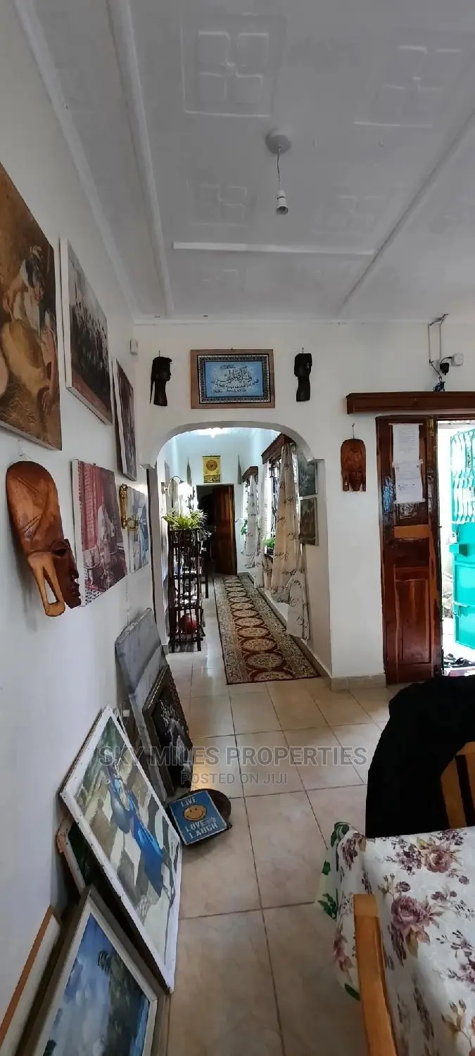 Spacious 4-Bedroom Villa in Mtwapa's Jumba Ruins Way - For Sale Now! in Mtwapa