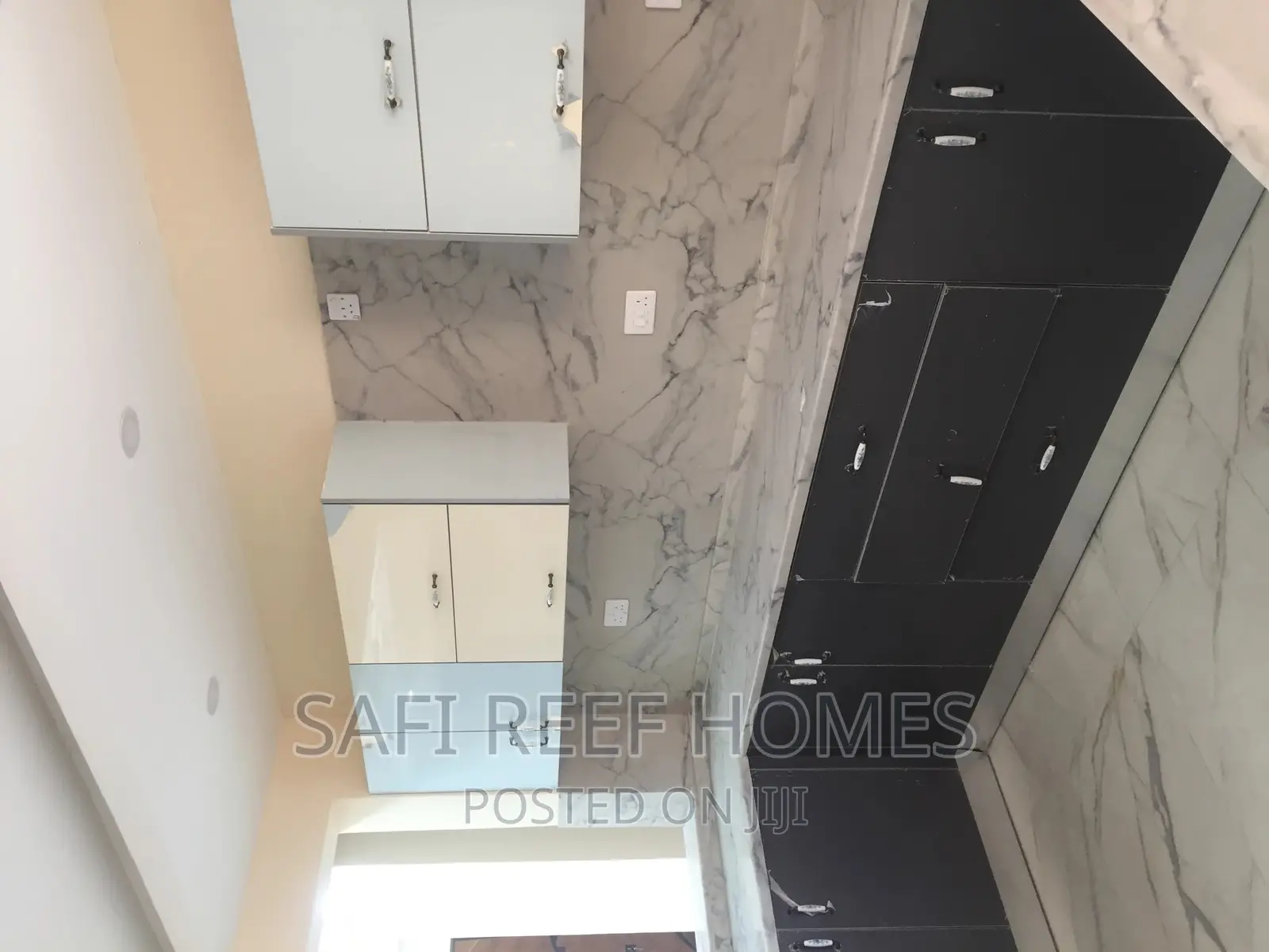 Spacious 3-Bedroom Apartment for Rent in Nyali in Nyali