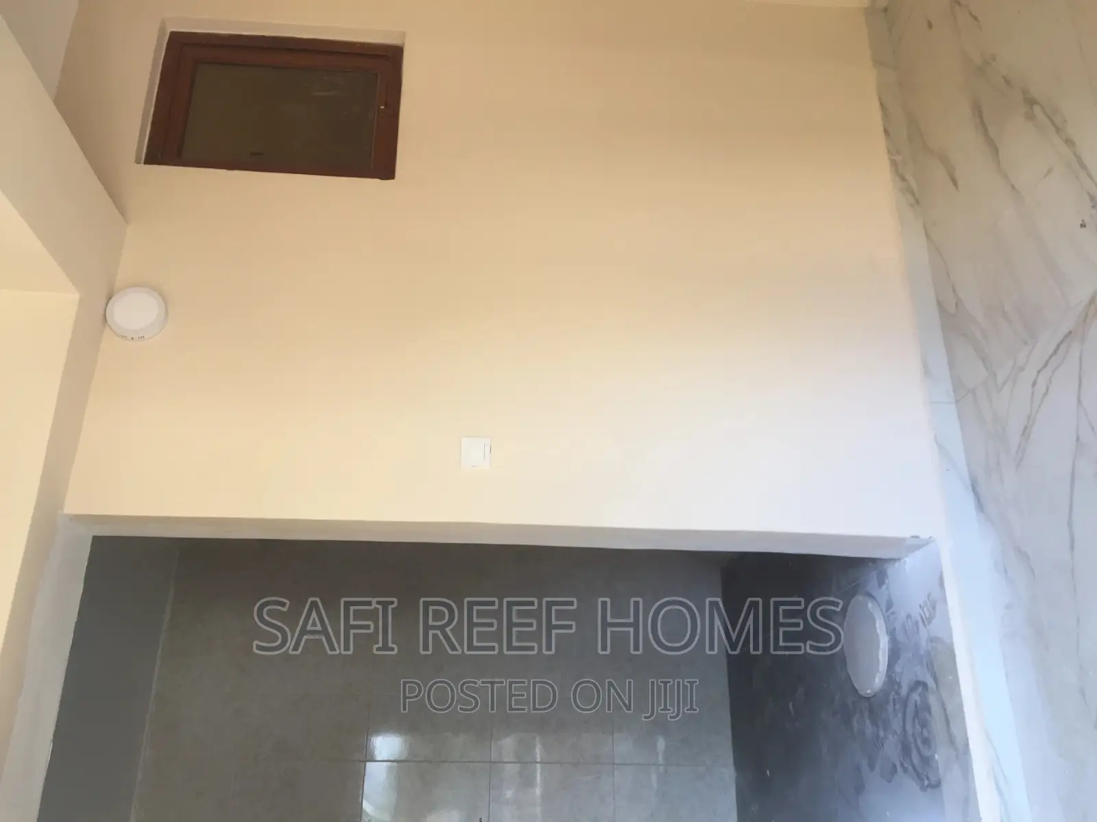 Spacious 3-Bedroom Apartment for Rent in Nyali in Nyali