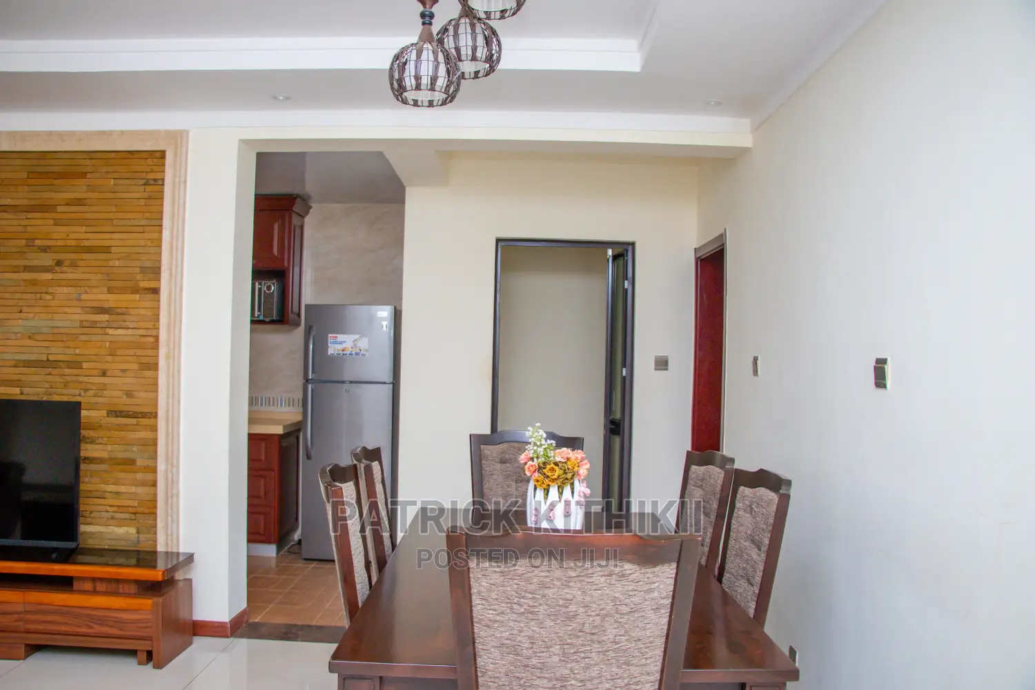 Spacious 3-Bedroom Apartment in Jacaranda Gardens, Kahawa West - For Sale in Kahawa West