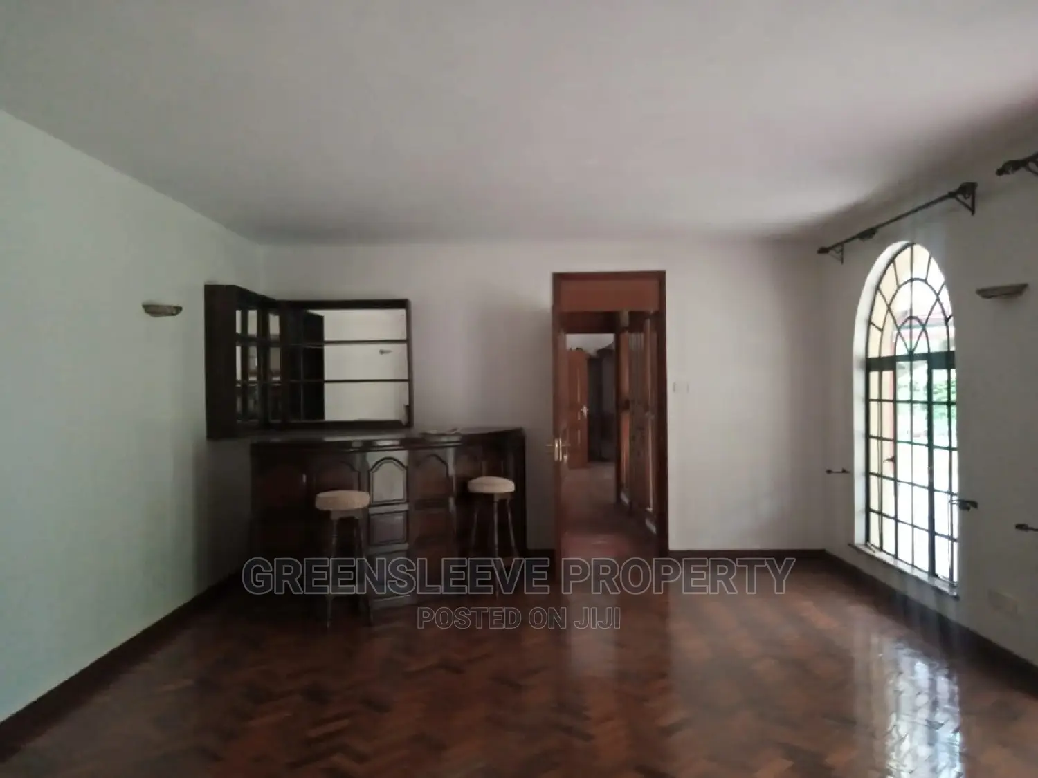 4bdrm Villa in Karen for Rent in Karen