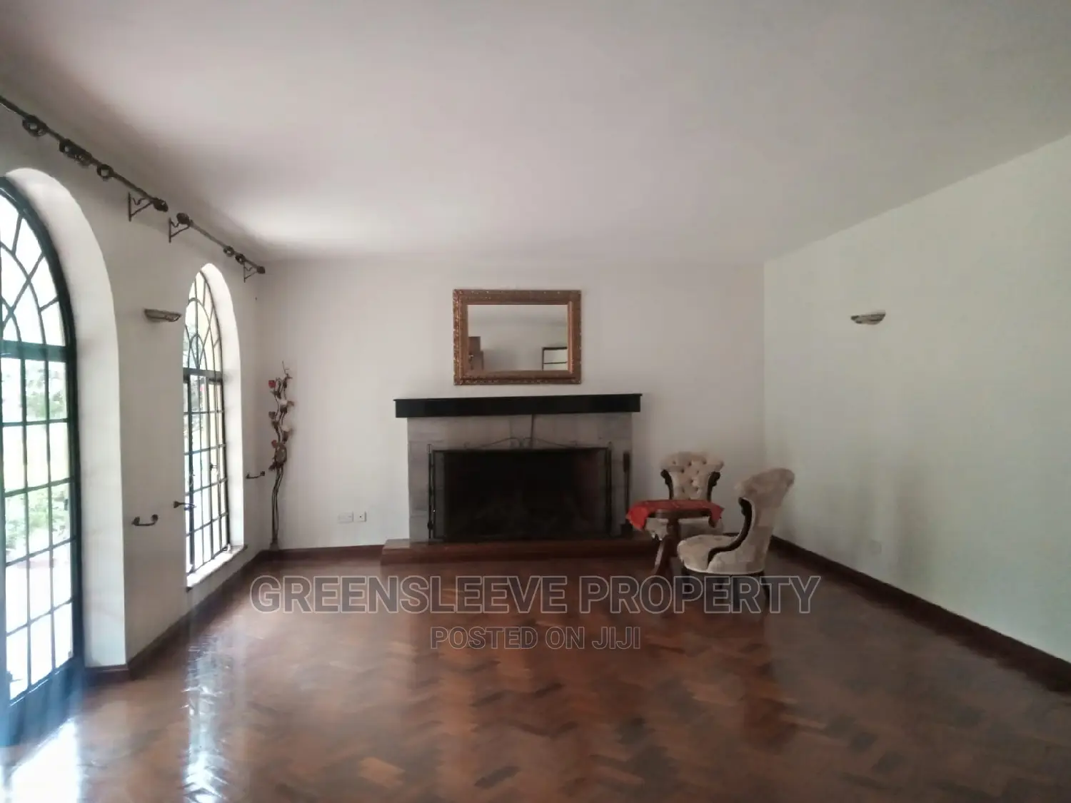 4bdrm Villa in Karen for Rent in Karen