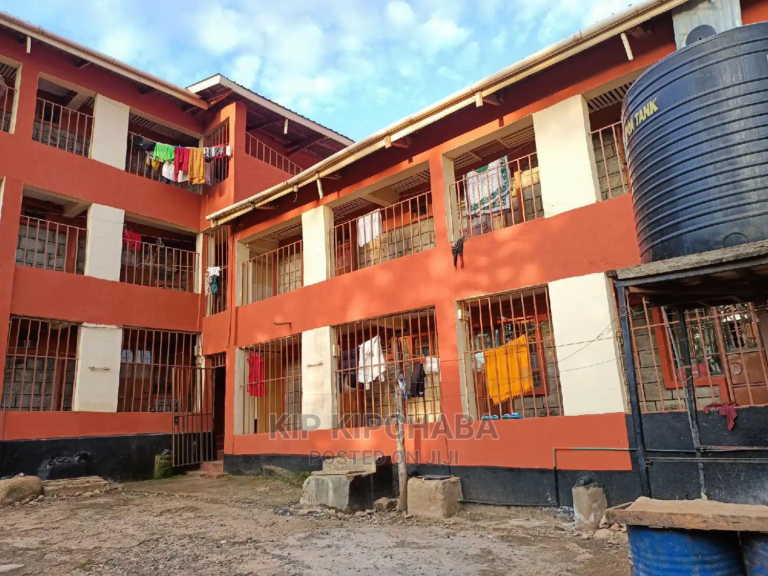 Affordable Apartments for Sale in Kapsoya Eldoret in Kapsoya