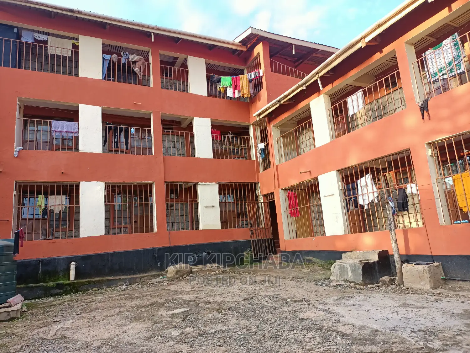 Affordable Apartments for Sale in Kapsoya Eldoret in Kapsoya