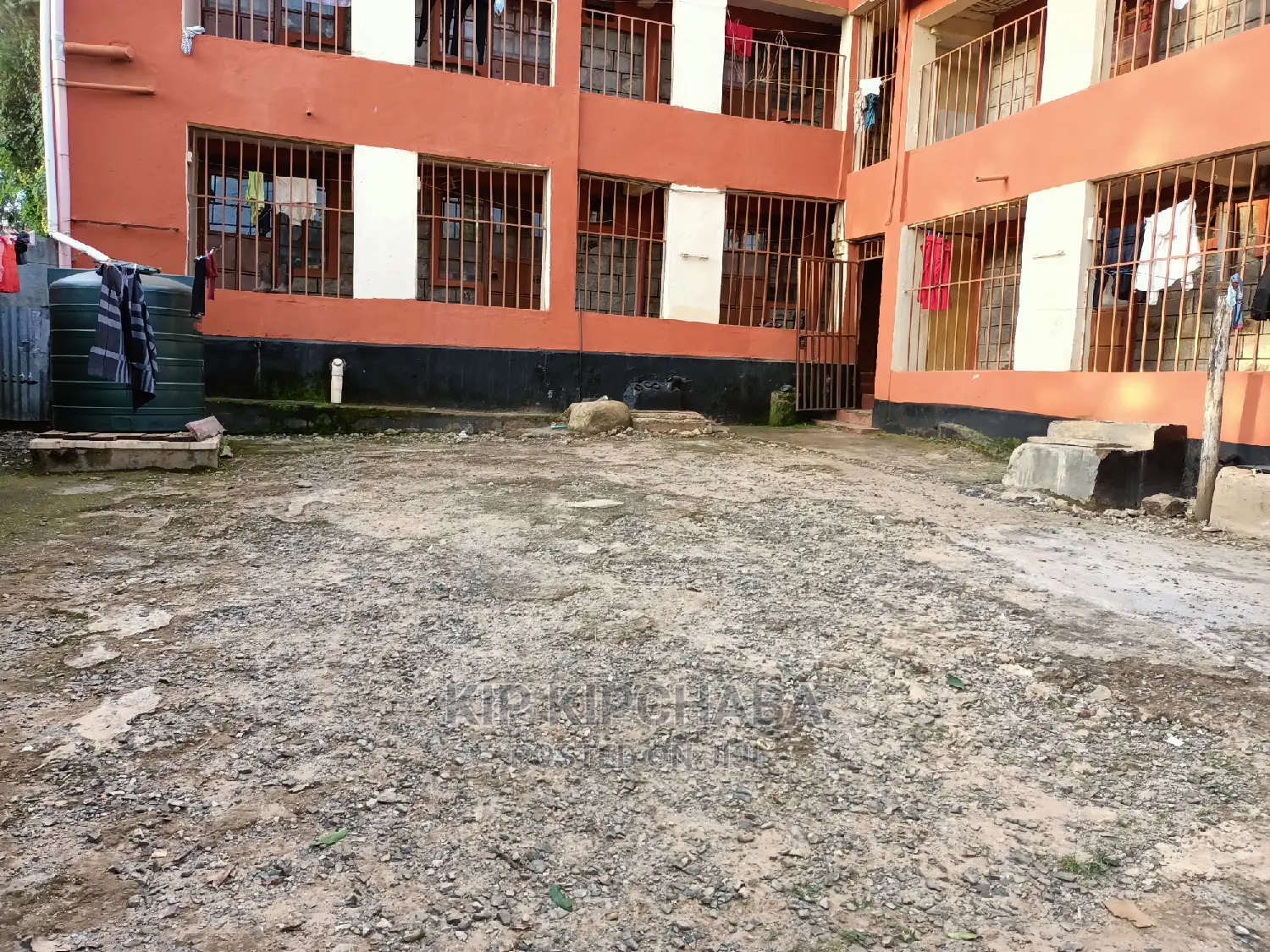 Affordable Apartments for Sale in Kapsoya Eldoret in Kapsoya