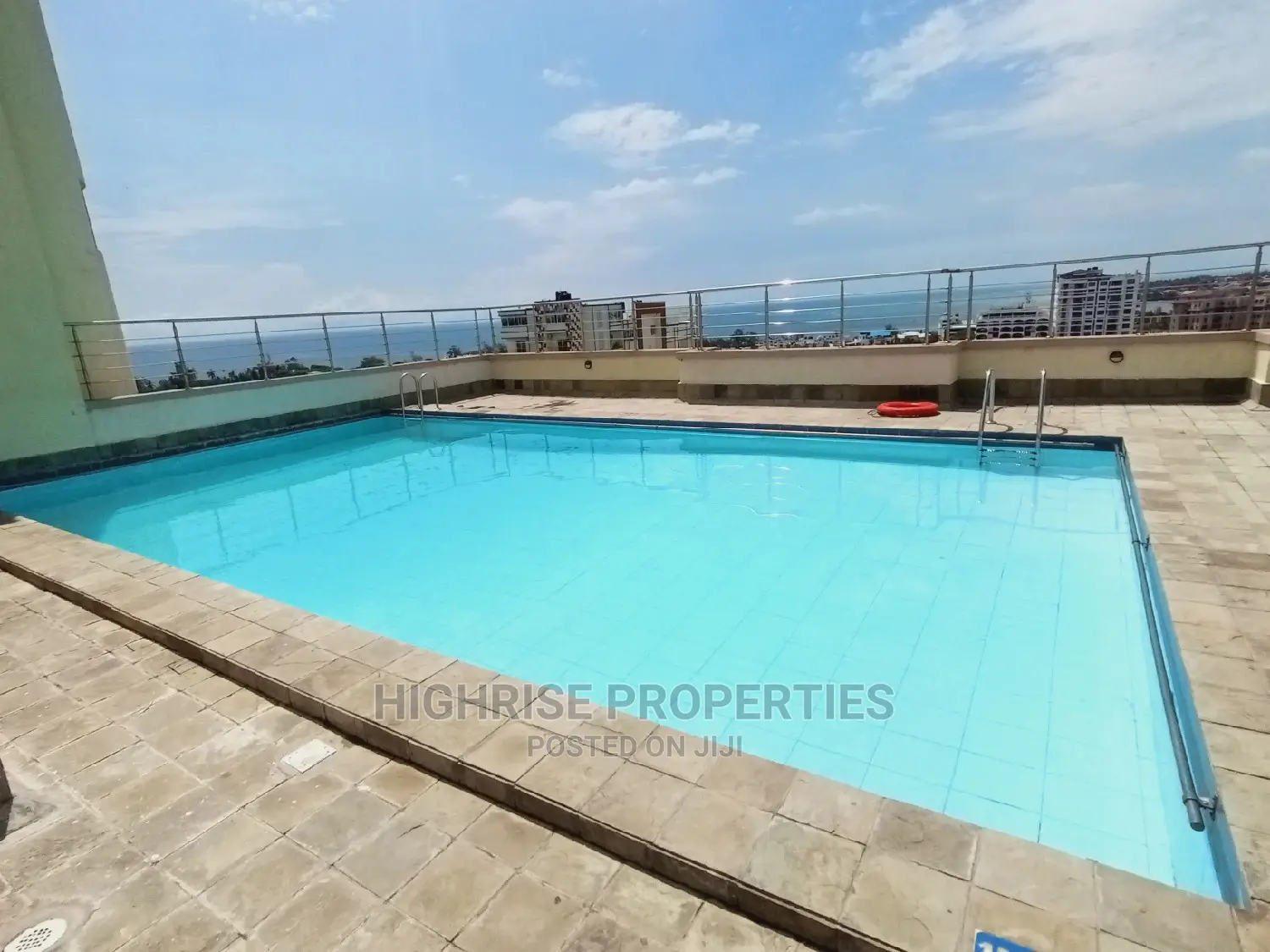 3bdrm Apartment in Kizingo for Sale in Kizingo