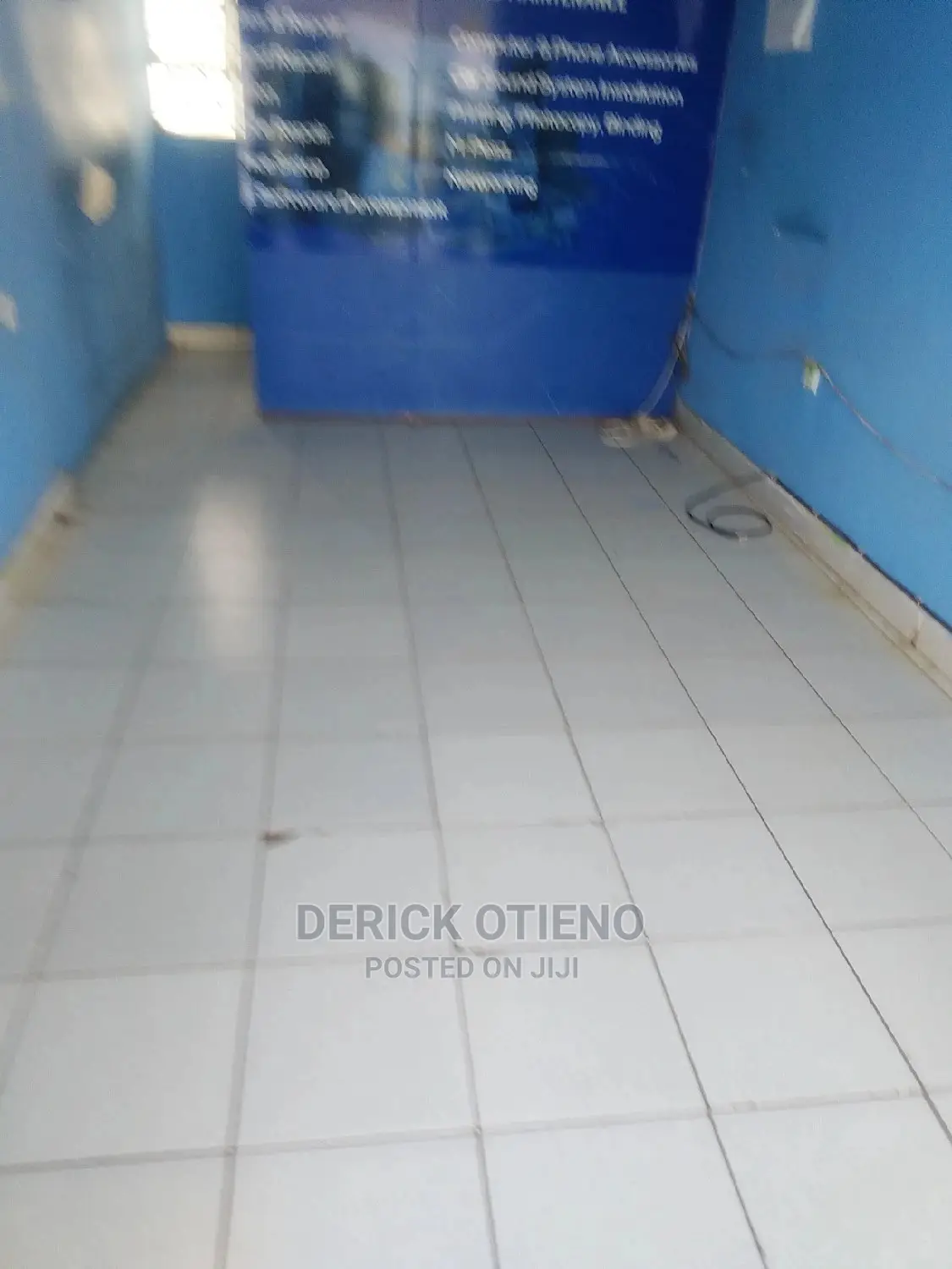 Commercial Property to Let Along Ngong Road in Kilimani