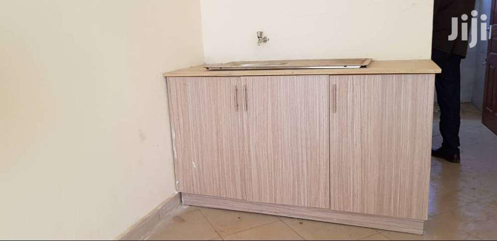 . Warehouse Space for Rent - Immediate Occupancy in Athi River