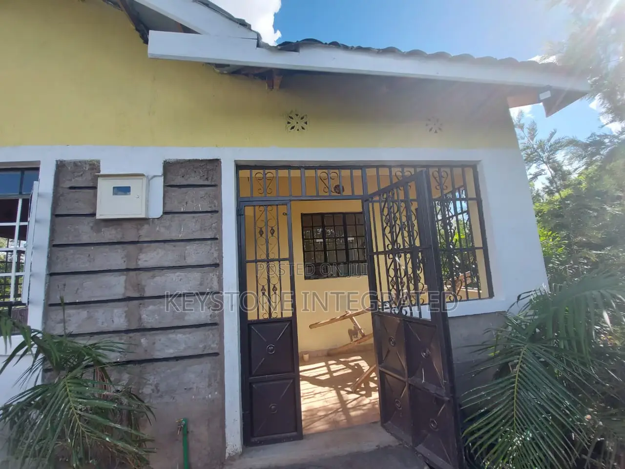 3bdrm Bungalow in Thika, Witethie for Sale in Witethie