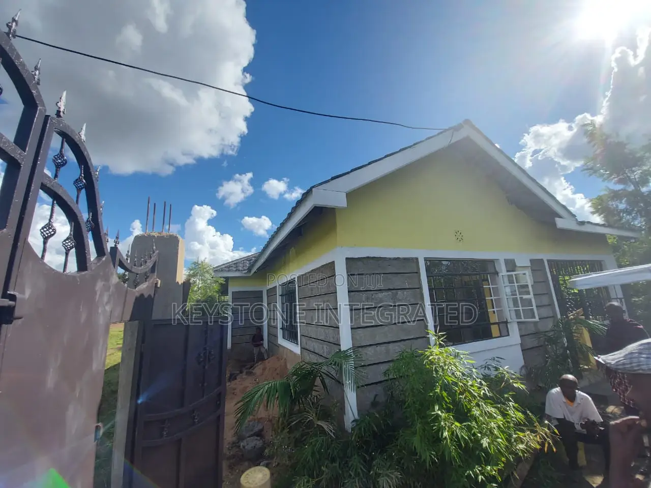 3bdrm Bungalow in Thika, Witethie for Sale in Witethie