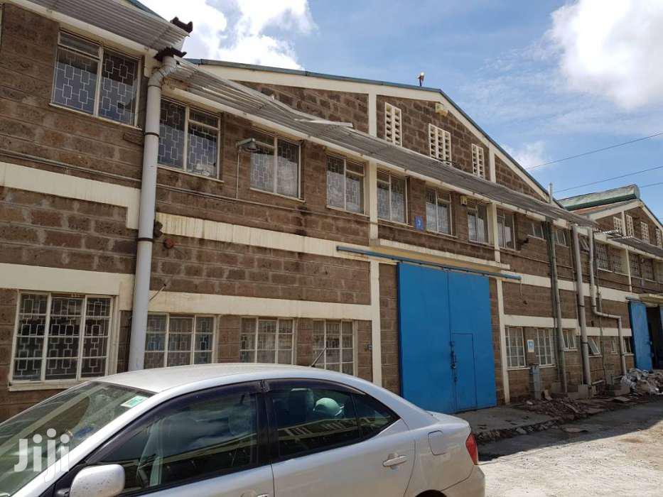 Godown Rental: Secure and Efficient Storage Solutions for Your Needs in Nairobi South