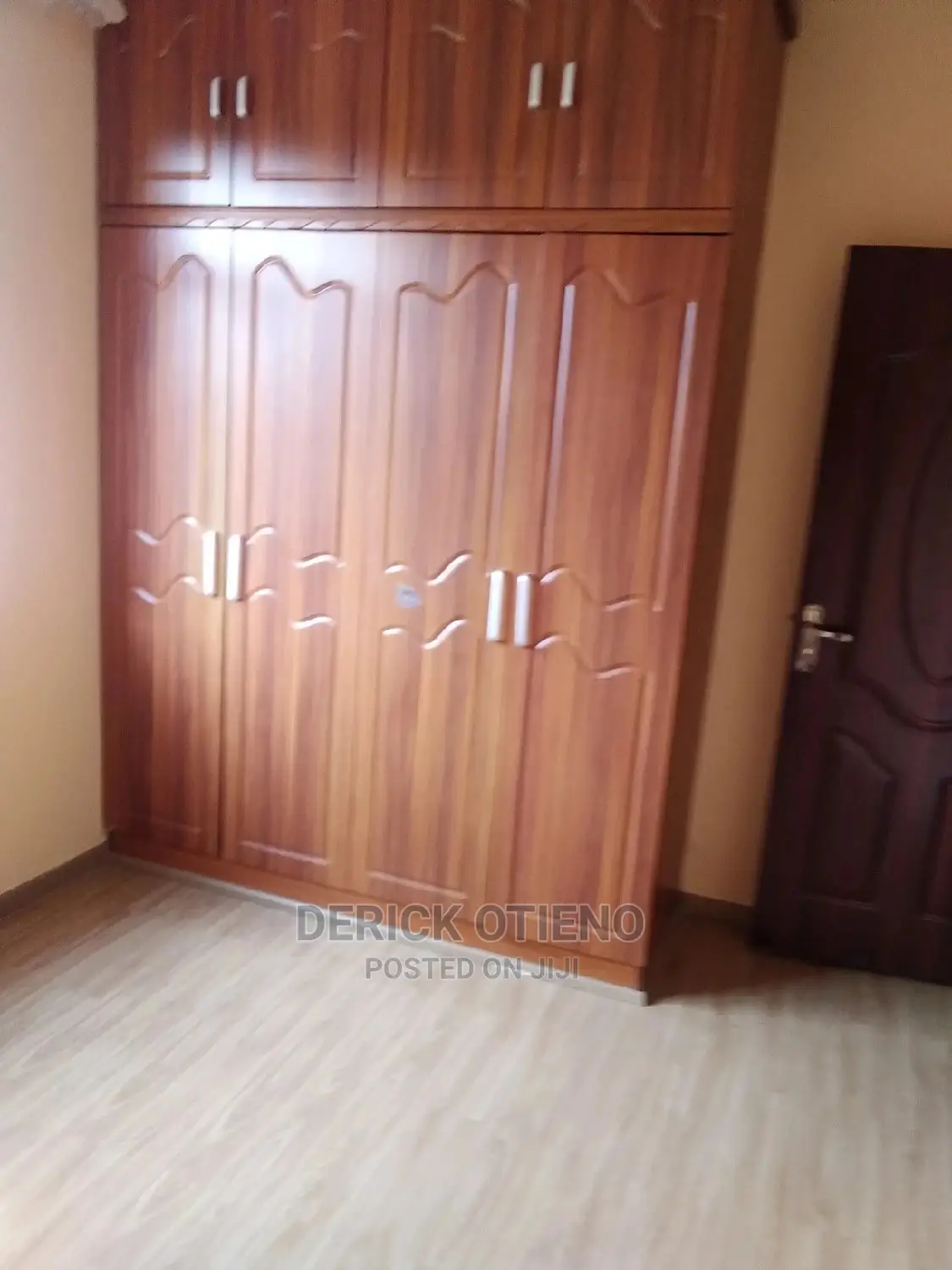 Kilimani's Prime 3-Bedroom Apartment Awaits You on Riara Road in Kilimani