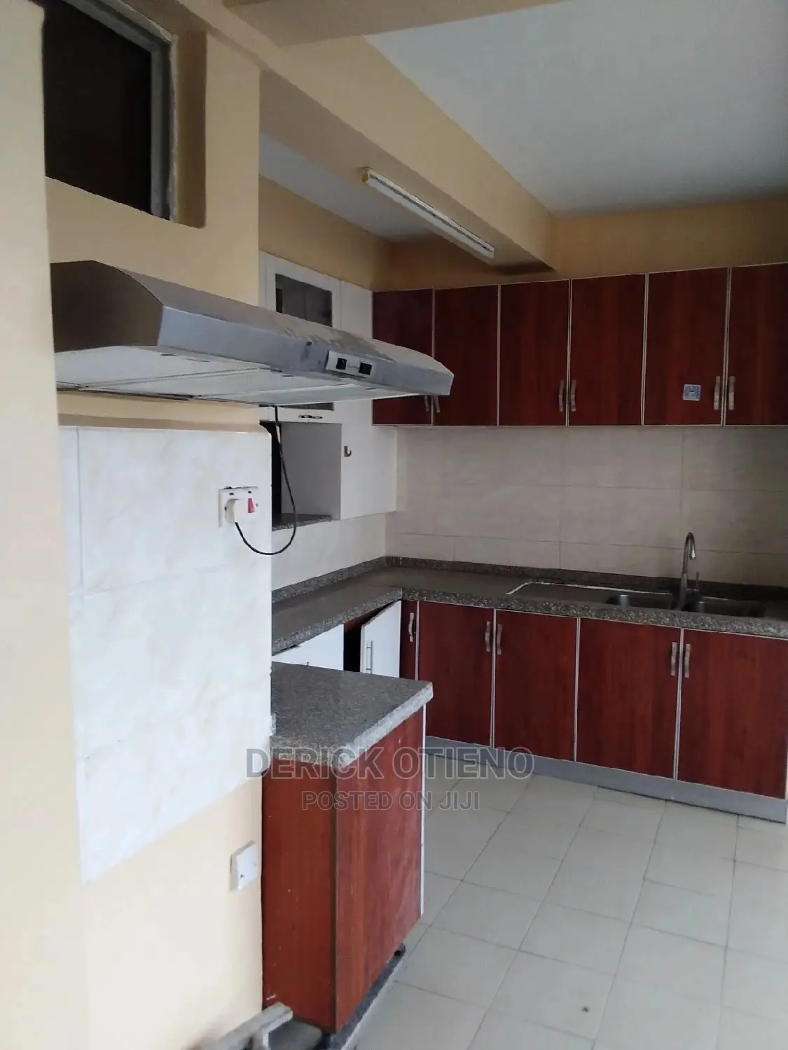 Kilimani's Prime 3-Bedroom Apartment Awaits You on Riara Road in Kilimani