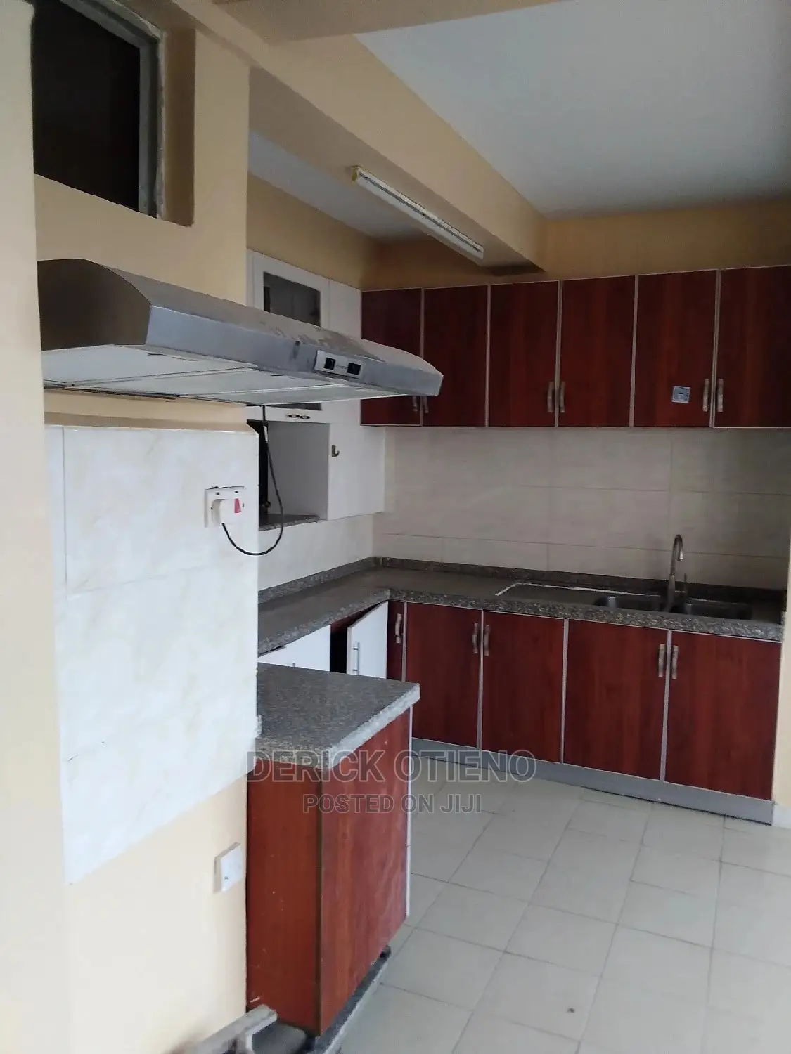 Kilimani's Prime 3-Bedroom Apartment Awaits You on Riara Road in Kilimani